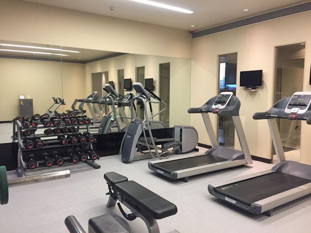 Surat Marriott Hotel Ngoại thất bức ảnh