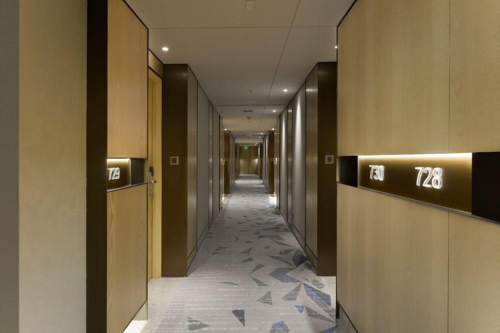 Surat Marriott Hotel Ngoại thất bức ảnh