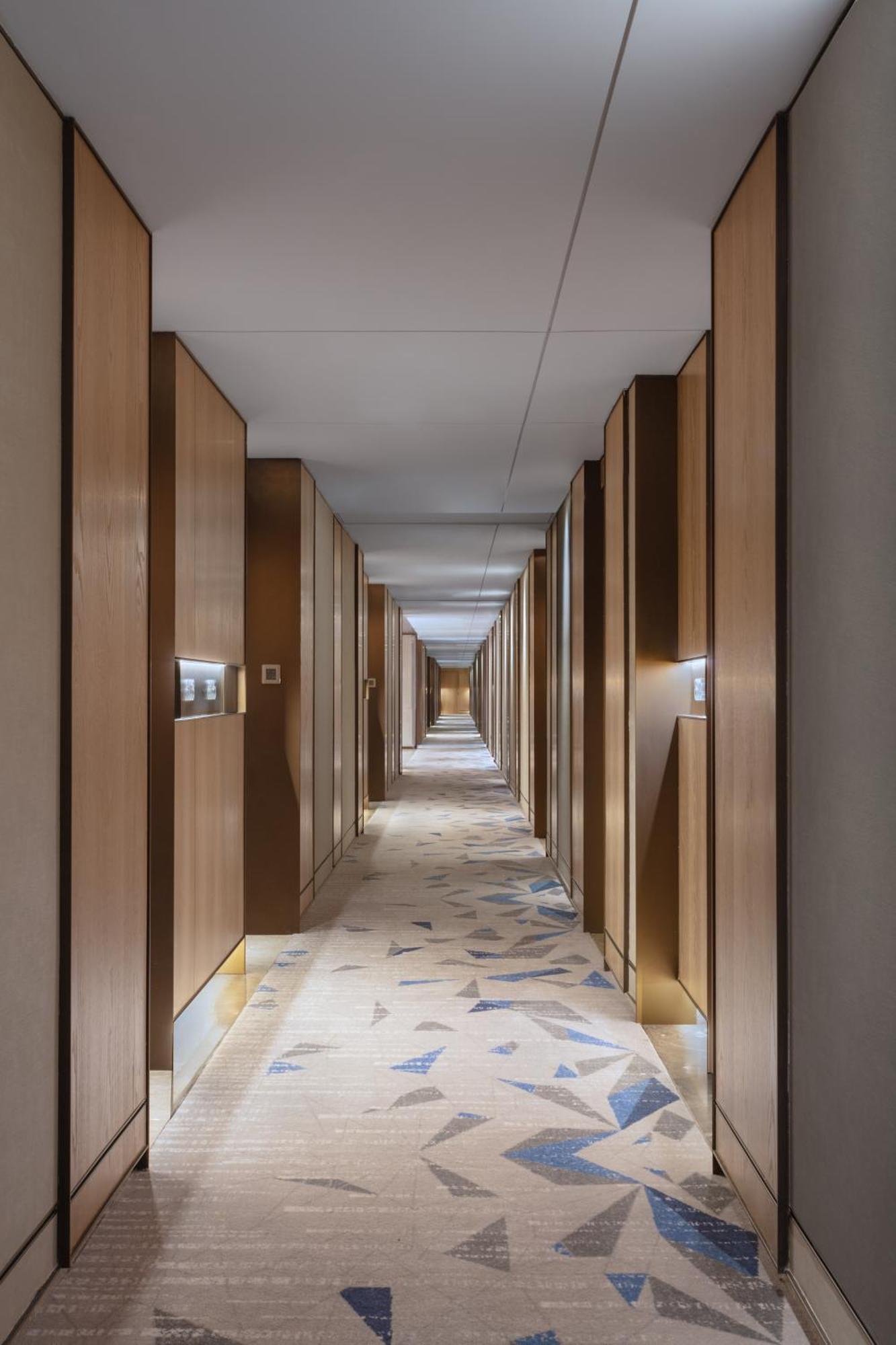 Surat Marriott Hotel Ngoại thất bức ảnh