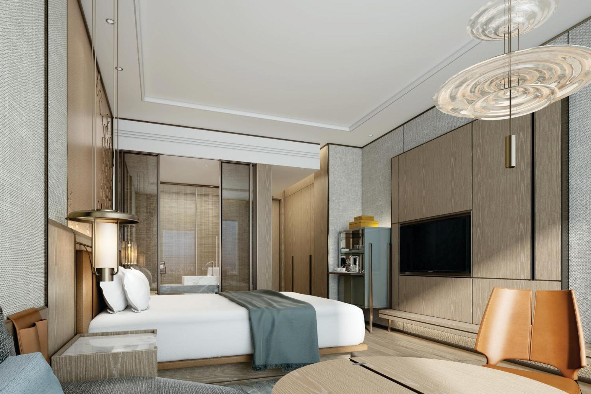 Surat Marriott Hotel Ngoại thất bức ảnh