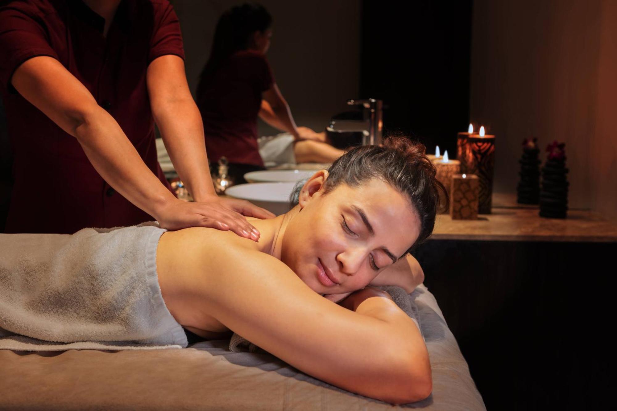 Surat Marriott Hotel Ngoại thất bức ảnh
