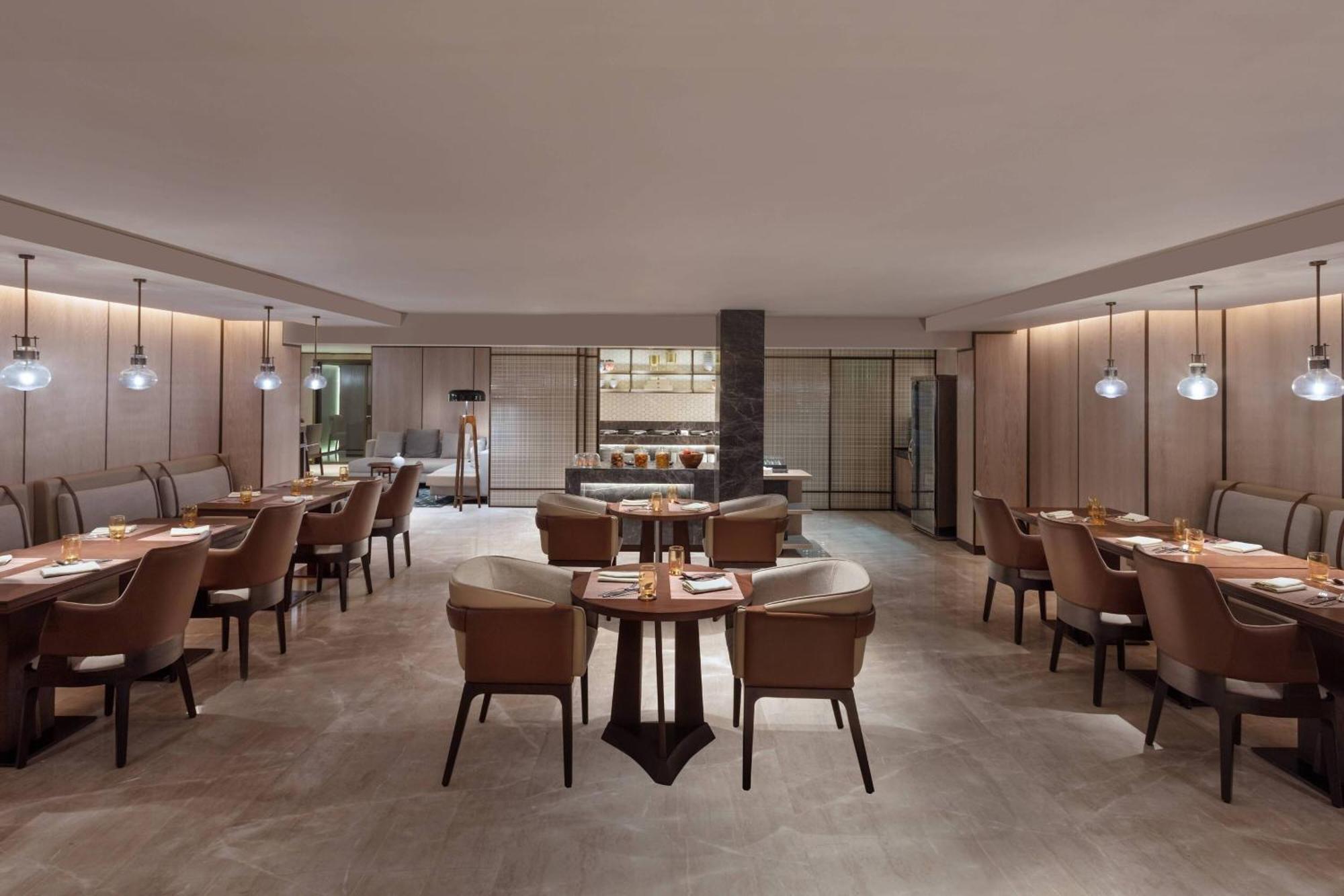 Surat Marriott Hotel Ngoại thất bức ảnh