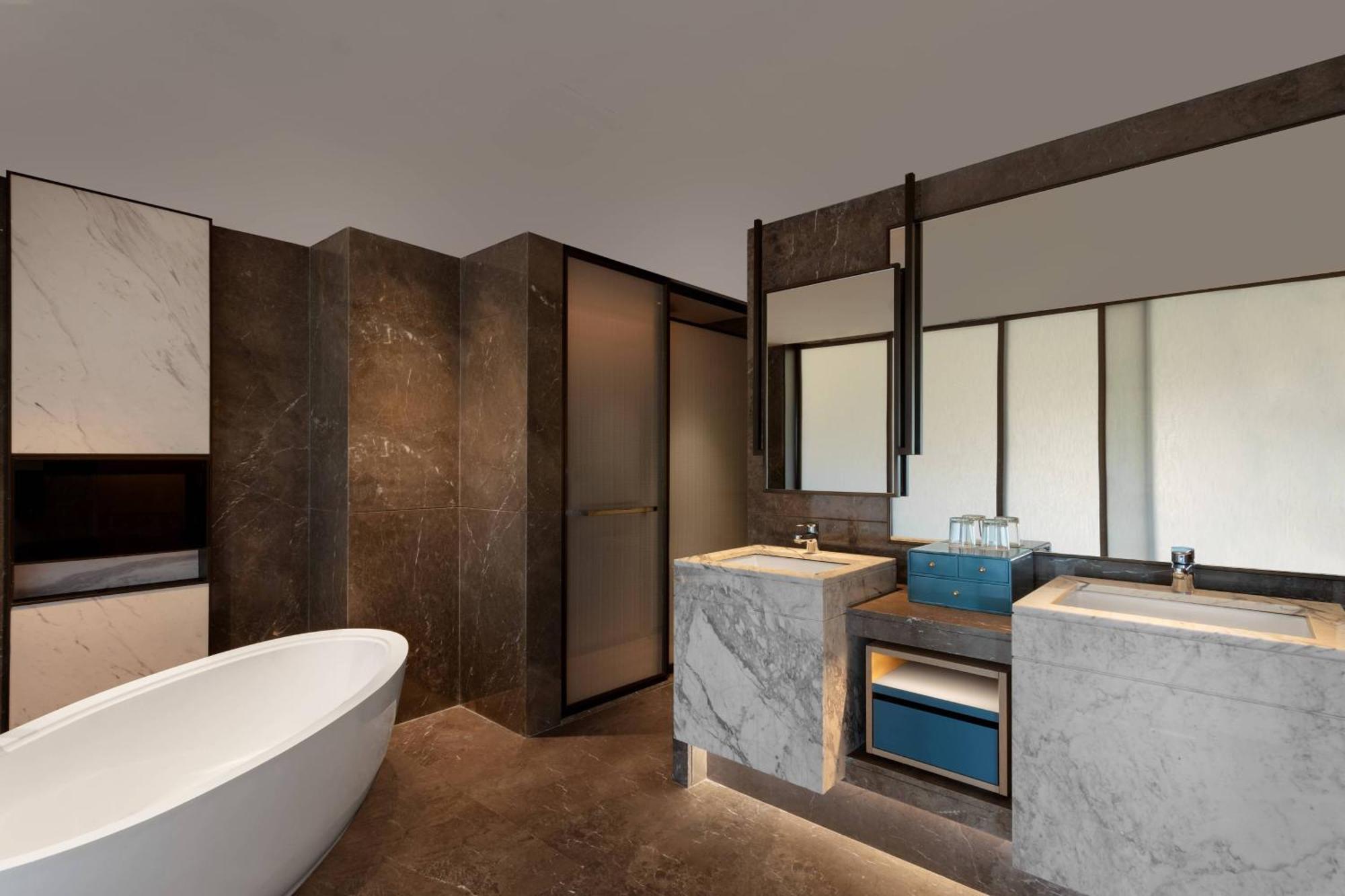 Surat Marriott Hotel Ngoại thất bức ảnh
