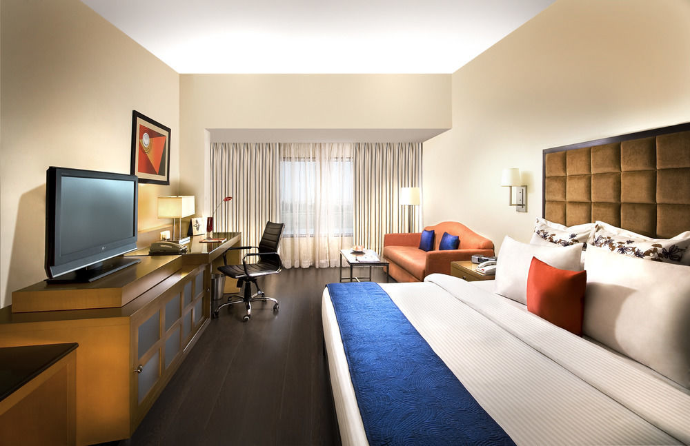 Surat Marriott Hotel Phòng bức ảnh