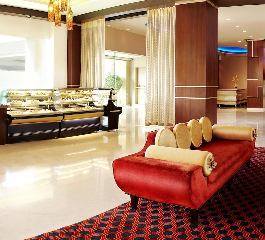 Surat Marriott Hotel Ngoại thất bức ảnh